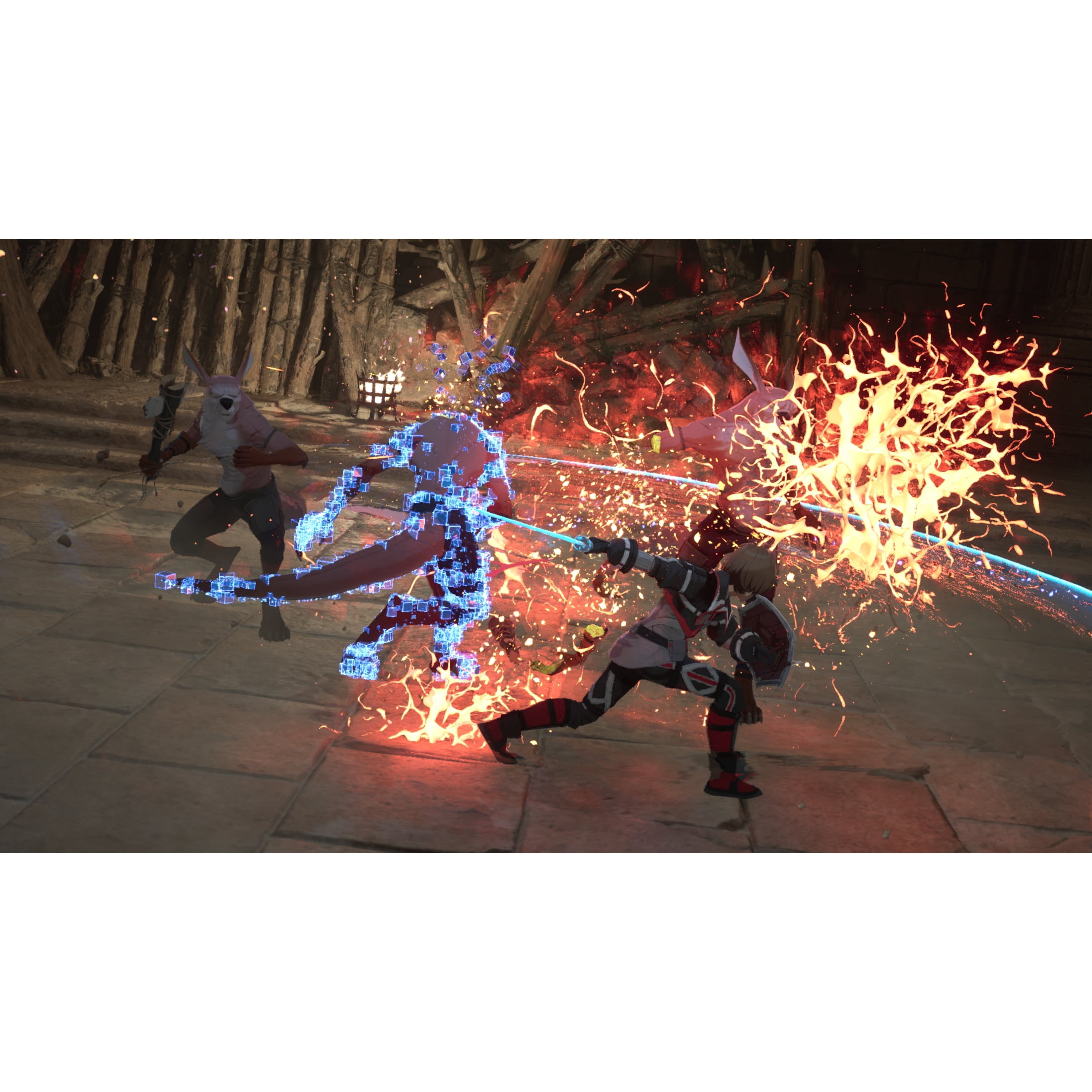 Sword Art Online: Echoes of Aincrad: Ultimate - PlayStation 5 Game