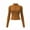 Red, variant on Women's Fleece Lined Athletic Jackets Slim Fit Workout Jacket Full Zip Up Running Gym Yoga Sports Tops
