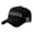 Black, variant on Diy Personalized Mother's Day Birthday Custom Name Printed Baseball Cap Daily Wear Accessories Baseball Caps for Women