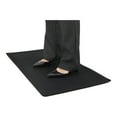 thumbnail image 3 of Ergotron Neo-Flex - Floor mat - rectangular - 35.83 in x 24.02 in - black, 3 of 3