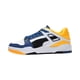 thumbnail image 1 of Tenis Puma Slipstream LTH Blue Hombre amarillo 25, 1 of 4