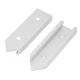 thumbnail image 5 of Conector de pista en T, accesorio de plantilla de guía de inglete, Conector de ranura para mesa de enrutador, 4 Uds., 5 of 9