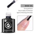 thumbnail image 1 of UR SUGAR-botella de cristal de 7ml para esmalte de uñas, barniz semipermanente, barniz de Gel UV LED, todo para manicura, arte de uñas, 1 of 4