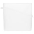 thumbnail image 3 of 1Set Transparent Cheese Slice Storage Box for Kitchen Organization and Food Preservation 11.8X4.2X1.9in, 3 of 8