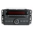 thumbnail image 1 of Restored Suzuki Grand Vitara XL-7 2007-09 Radio AMFM 6 Disc CD w Aux In Unlocked 25887904 (Refurbished), 1 of 6