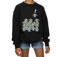 thumbnail image 4 of Disney Girls Toy Story The Claw Sweatshirt, 4 of 5