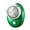 Green, variant on Heliisoer Electric Shaver For Men,Mini-Shave Portable Electric Shaver Pocket Size Portable Shaver Wet And Dry Men USB Rechargeable Shaver Charging Display Easy One-Button
