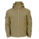 thumbnail image 1 of Chaqueta de Moto a prueba de viento impermeable, ropa de Motocross, equipo de protección, S-4XL negro, 1 of 5