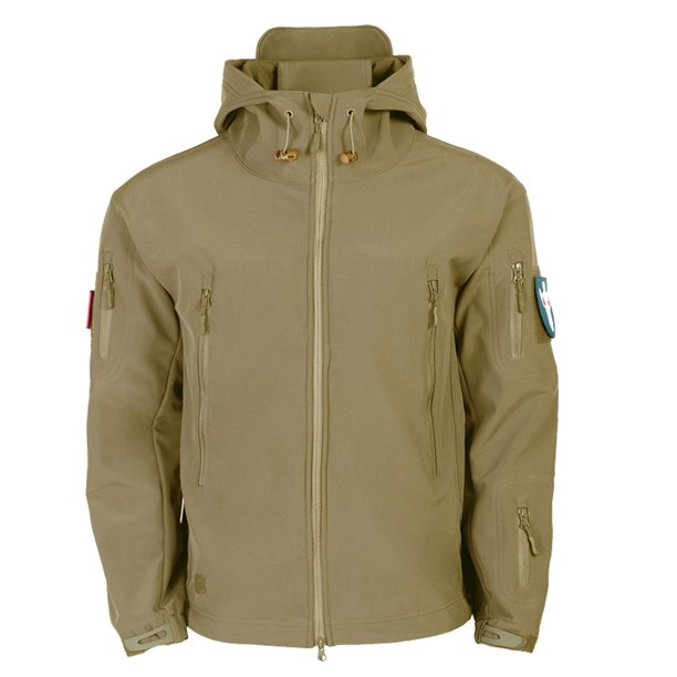 Chaqueta de Moto a prueba de viento impermeable, ropa de Motocross, equipo de protección, S-4XL negro