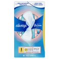 thumbnail image 3 of Always Infinity avec FlexFoam Serviettes pour Femmes, Taille 1, Flux Régulier, avec Ailes, Non Parfumées, 3 of 19