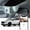 Gray, variant on Fitcamx 4K Front & 1080P Rear Dash Cam for Honda CR-V 2023-2026 (Sport Touring EX-L Hybrid), OEM WiFi, Night Vision, Loop Recording, 128GB