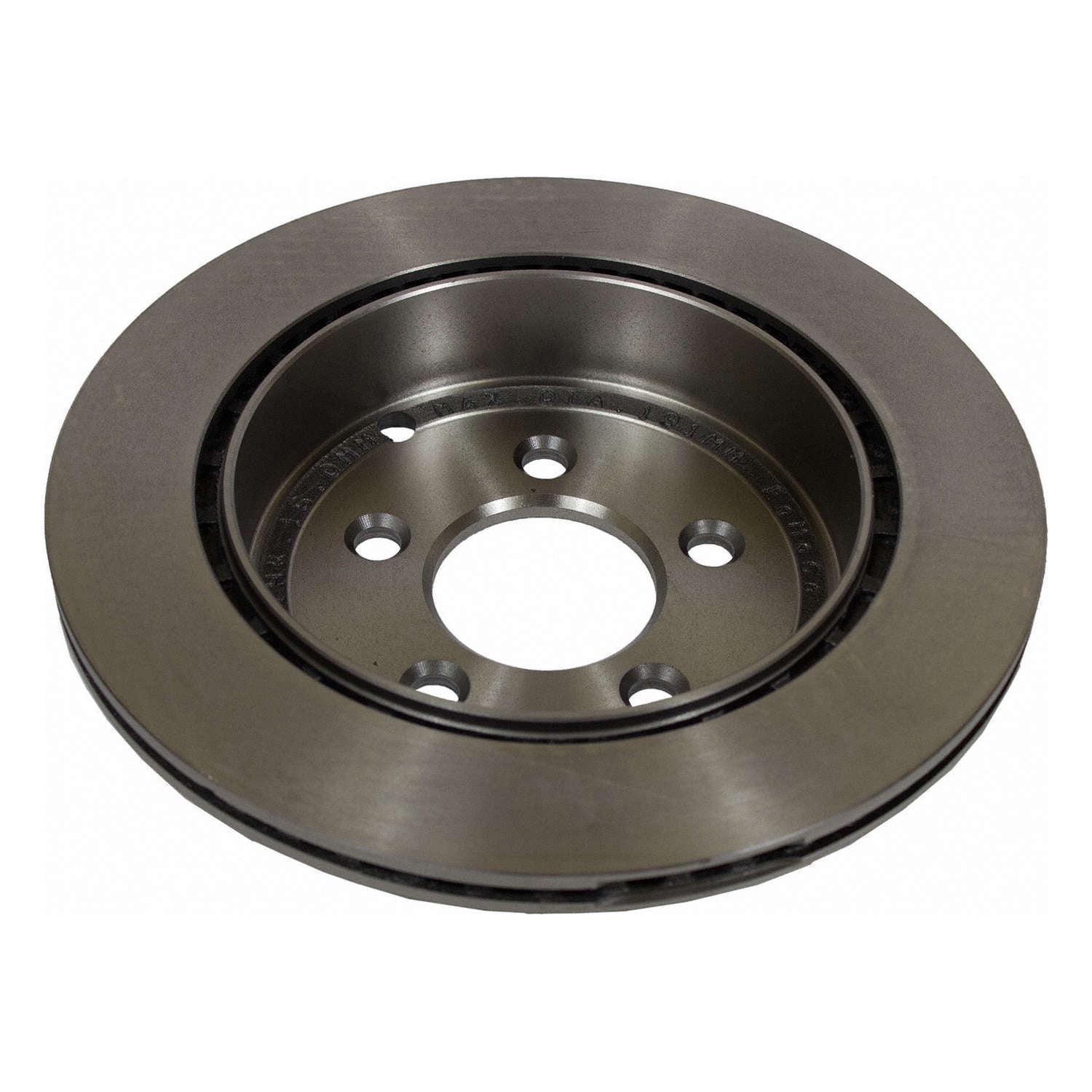 Motorcraft Disc Brake Rotor BRR-226 Fits select: 2007-2010 FORD EDGE, 2007-2010 LINCOLN MKX