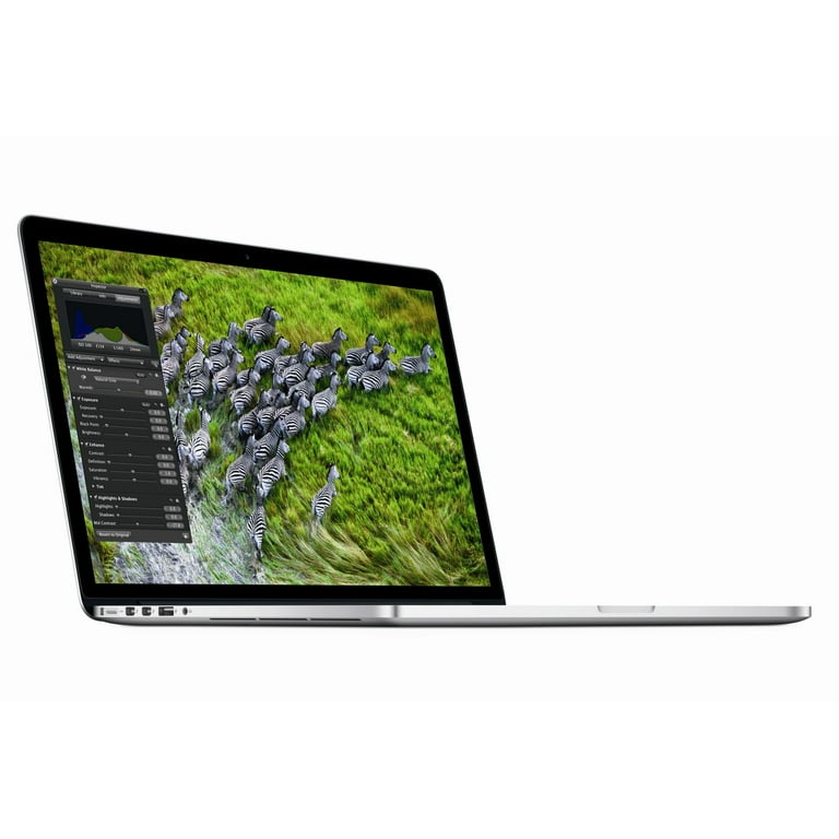 Apple Used A Grade Macbook Pro 15.4-inch Laptop (Retina) 2.3Ghz