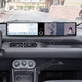 thumbnail image 4 of TPXINXIN Dual 12.3 inch Screen Car Radio For Wuling Hongguang EV 2025-2026 Android GPS Navigation Multimedia Video Player Stereo Receiver Head Unit, 4 of 15