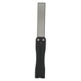 thumbnail image 2 of Pocket Knife Sharpener Multipurpose Double Sided Folded Knife Sharpening Stone for Sickle Outdoor Knife Kitchen Knife, 2 of 22
