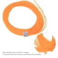 thumbnail image 4 of Fly Fishing Line, Nylon Floating Fly Fishing Line With Welded  Counterweight Fish Tackle Accessory, 4 of 8