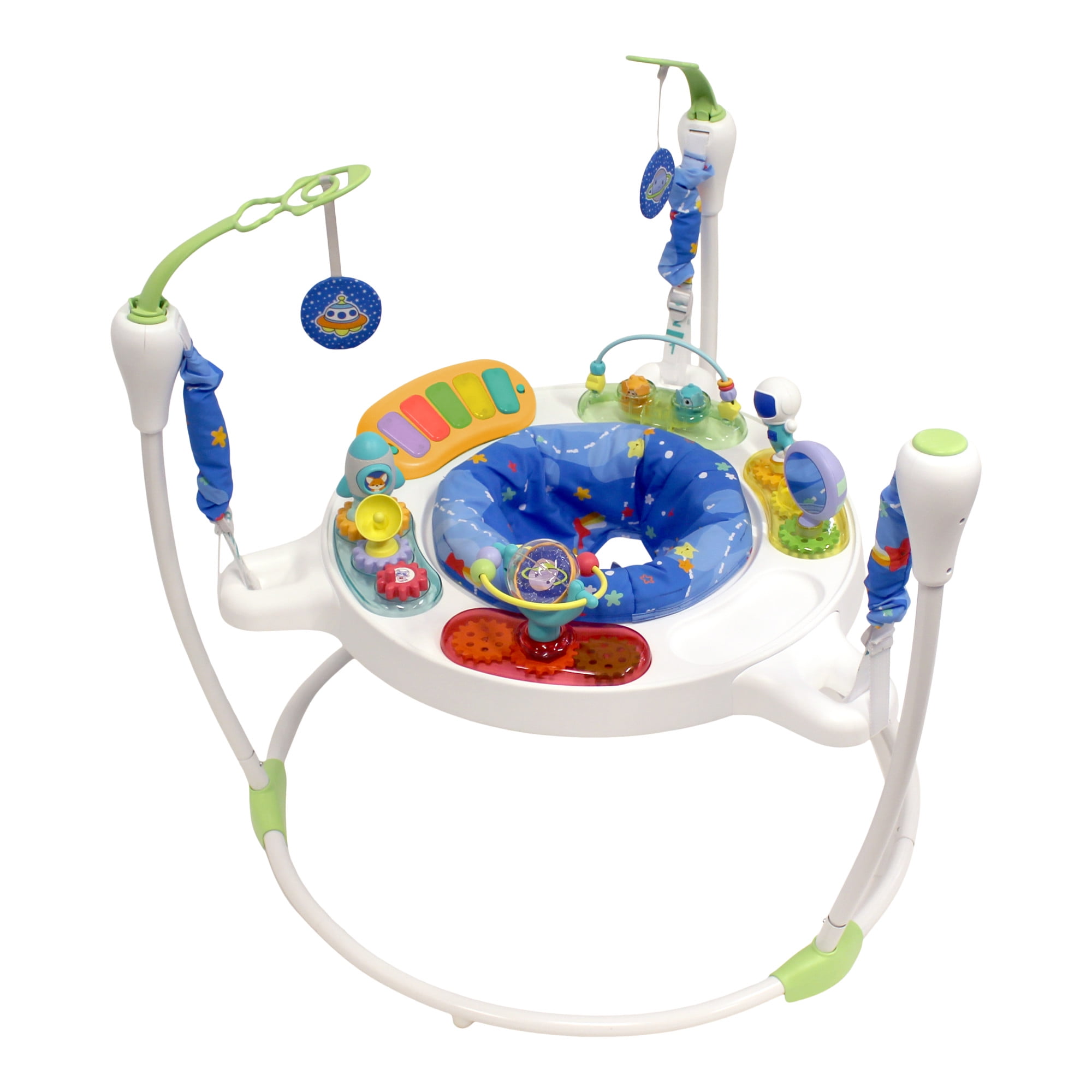 Manhattan Toy Playground Adventure Wooden Toddler Activity