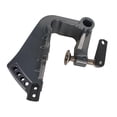 thumbnail image 2 of Motor fuera de borda Zulema con repuesto de tornillo Soporte externo, 2 of 8