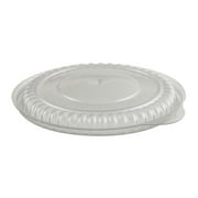 ANZ LH4800D Microraves Lid, Clear