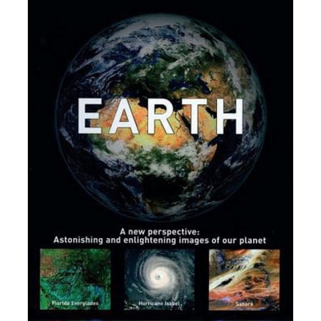Pre-Owned Earth (Hardcover) 1905204035 9781905204038