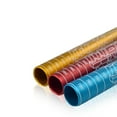 thumbnail image 3 of Mountain Riser Long bar Aluminum Alloy 70mm Rising for BMX , Cycling Replacement Parts - Blue, 3 of 10