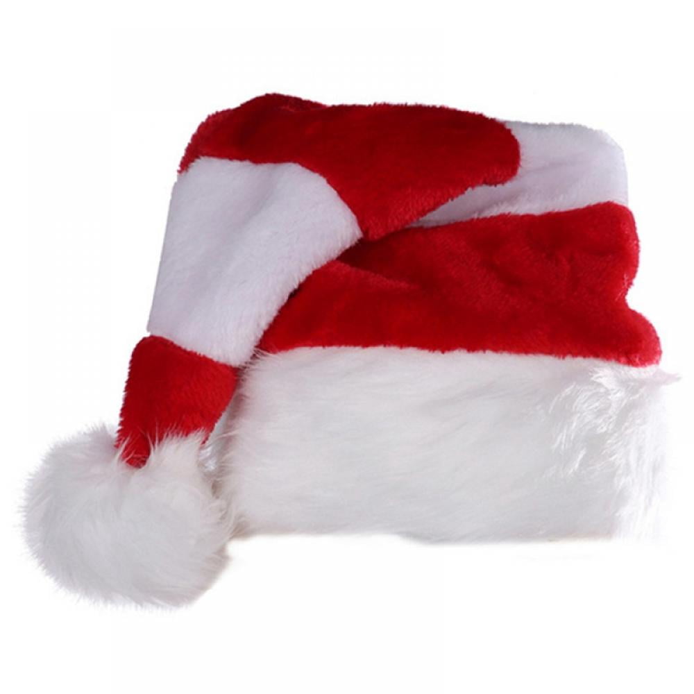 Star Wars Yoda Santa Hat with Bendable 