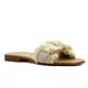 thumbnail image 3 of Sandalias para Mujer Lincy 089 beige 23.5, 3 of 4