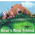 thumbnail image 2 of Bear Books Bear's New Friend, (Hardcover), 2 of 2