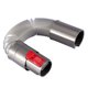 thumbnail image 4 of Tubo de extensión, accesorios de vacío Manguera de extensión Accesorios de vacío Manguera Tubo de vacío Solución innovadora, 4 of 12