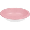 thumbnail image 1 of TOUCH OF COLOR 173274 20BOWL PP 10/20CT CLASSIC PINK, 1 of 1