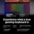 thumbnail image 4 of Lenovo Legion 5i 16" Gaming Laptop ,Intel Core Ultra 9 275HX , GeForce RTX 5060,WQXGA (2560x1600), Windows 11 Pro,(64GB RAM | 2TB PCIe SSD), 4 of 5