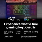 Lenovo Legion 5i 16 Gaming Laptop ,Intel Core Ultra 9 275HX , GeForce RTX 5060,WQXGA (2560x1600), Windows 11 Home,(32GB RAM | 1TB PCIe SSD)