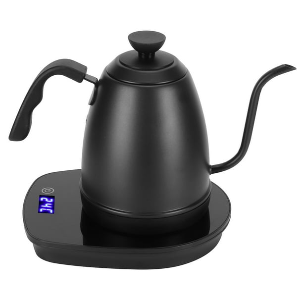 Tea Kettle, AC220240V Pour Over Kettle Electric Gooseneck Kettle, For Coffee Brewing Kitchen