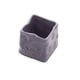 thumbnail image 2 of Yusimy Ceramic Cheese Storage Jar High - Value Desktop Storage Bucket Stationery Pen Holder Cosmetic Organizer, 2 of 6