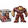 thumbnail image 1 of FUNKO Marvel Avengers Endgame Hulkbuster Hulk Iron Man Capitán América Thanos Iron Spider PVC figura de acción modelo de juguete de colección, 1 of 3