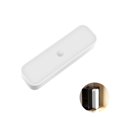 thumbnail image 3 of Lámpara De Inducción Lámpara De Inducción De Luz Blanca Cálida Infrarroja De Tamaño Pequeño Con Dos Modos De Iluminación Lámpara De Detección Recargable Magnética De 1250 Mah Noticed HA013237-00, 3 of 7