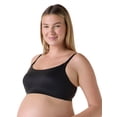 thumbnail image 7 of Ingrid & Isabel For Every Belly Women's Maternity & Nursing Bonded Bra, Sizes S-XXXL, 7 of 7