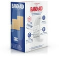 thumbnail image 6 of BAND-AID Clear Strips Invisible Technology, Assorted, 45 Each (Pack of 6), 6 of 9