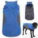 thumbnail image 4 of Abrigo De Invierno Para Perros, Chaqueta Para Perros Cierres De Gancho Y Bucle De Protección Contra El Frío Multifunción Cómodo Para Perros Pequeños, Medianos Y Grandes ANGGREK SG, 4 of 8