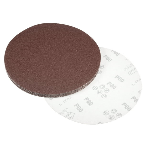 9 inch sanding pads deals