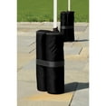 thumbnail image 4 of ShelterLogic 1 x 1 ft Black Canopy Anchor Bag - 4 Pack For Pop-Up Canopy, 4 of 5