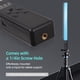thumbnail image 5 of Stick 20W RGB Luces de tubo LED Light Stick Muchos Light 3200K-5500K Temperatura de color Dimmable 114 Beads 9 Efectos de Iluminación Tipo-C Control Inalmbrico de Soporte, 5 of 7