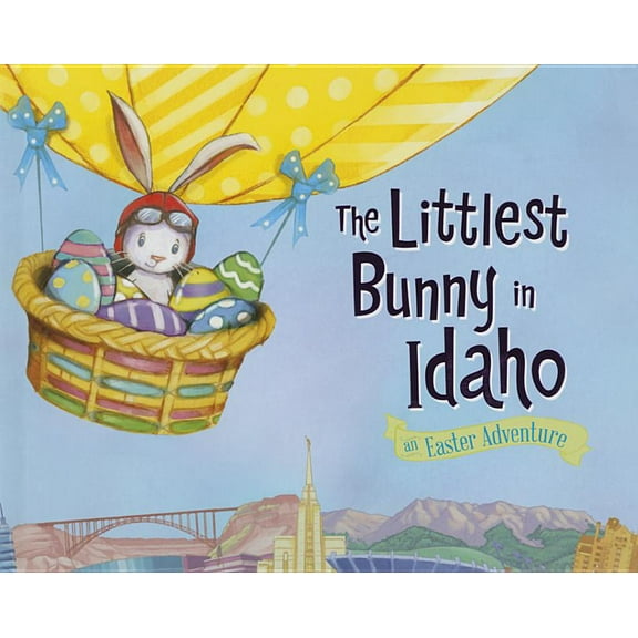 Littlest Bunny in Idaho, The
