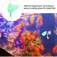 thumbnail image 3 of NUOLUX Accesorio Para Acuario Para Betta Doble En Silicona Color, 3 of 8