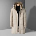 thumbnail image 5 of Ropa de diseñador para hombre, chaqueta de plumón larga de lujo para hombre, chaqueta acolchada con relleno de plumón de pato 2024, abrigo de invierno cálido para hombre, abrigos para hombre, 5 of 5