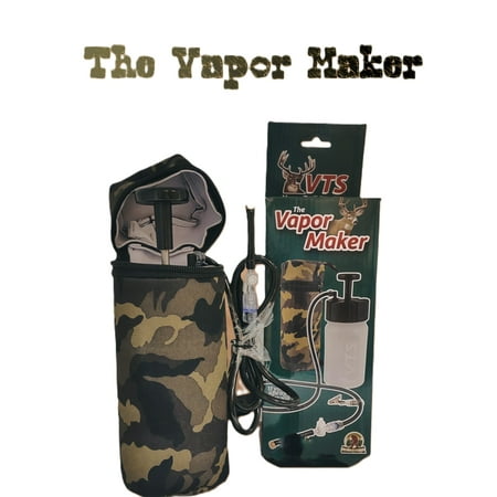 The Vapor Maker Scent Dispersal System