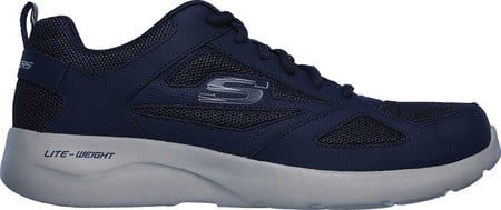 skechers men's dynamight