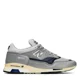 thumbnail image 1 of New Balance Mens 1500 MADE in UK Limited Edition Premium Leather Shoes in Grey, 1 of 6