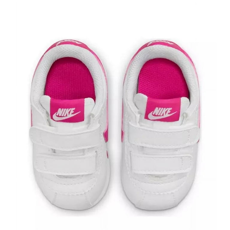 Pink cortez baby hot sale
