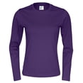 thumbnail image 1 of Cottover T-Shirt à Manches Longues pour Femme, 1 of 4